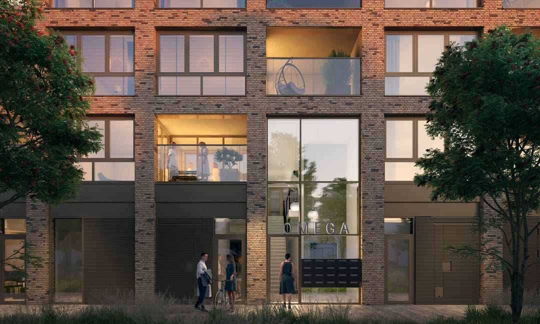 Photo 8 of Alfabetweg 73