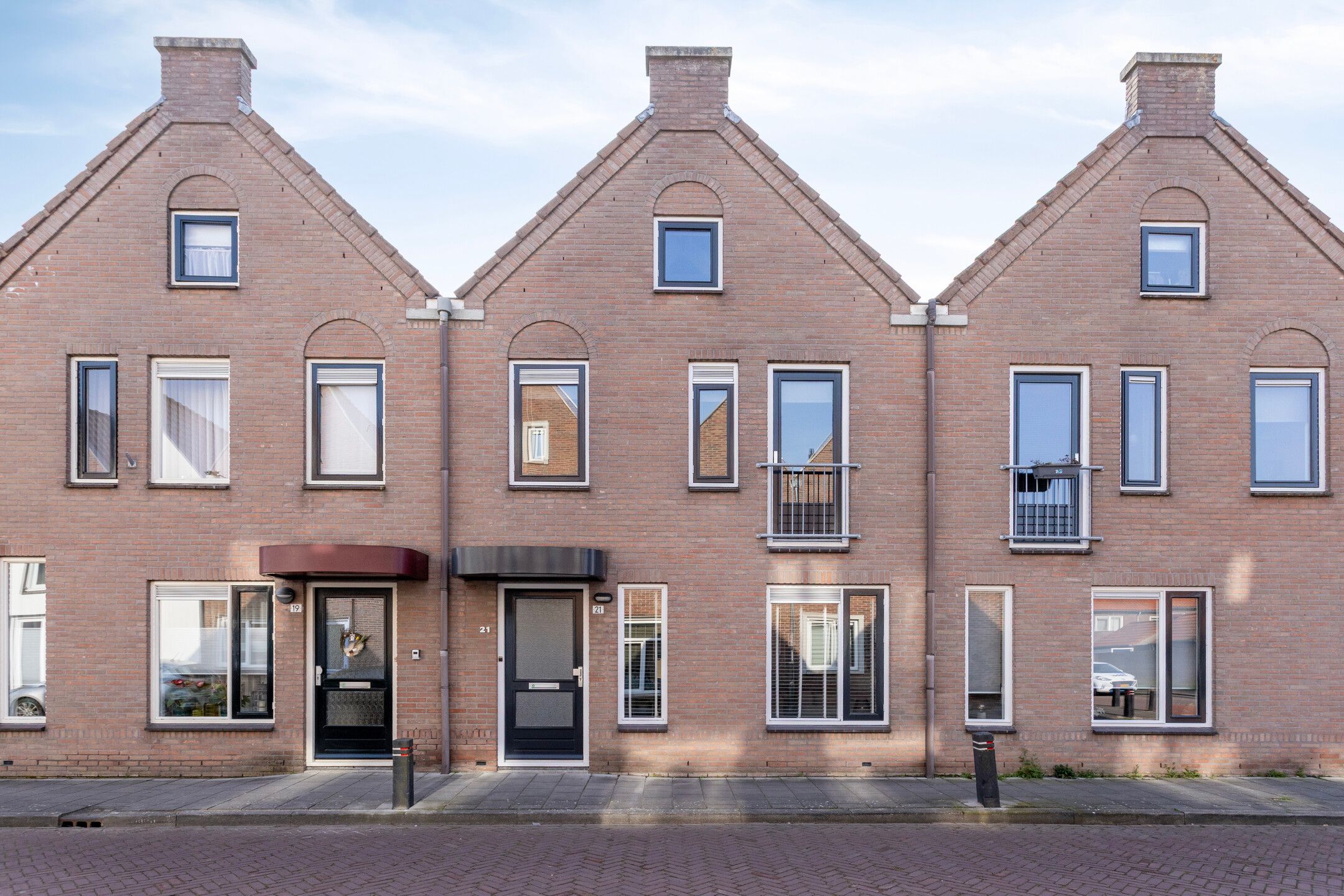 Havenstraat 21 