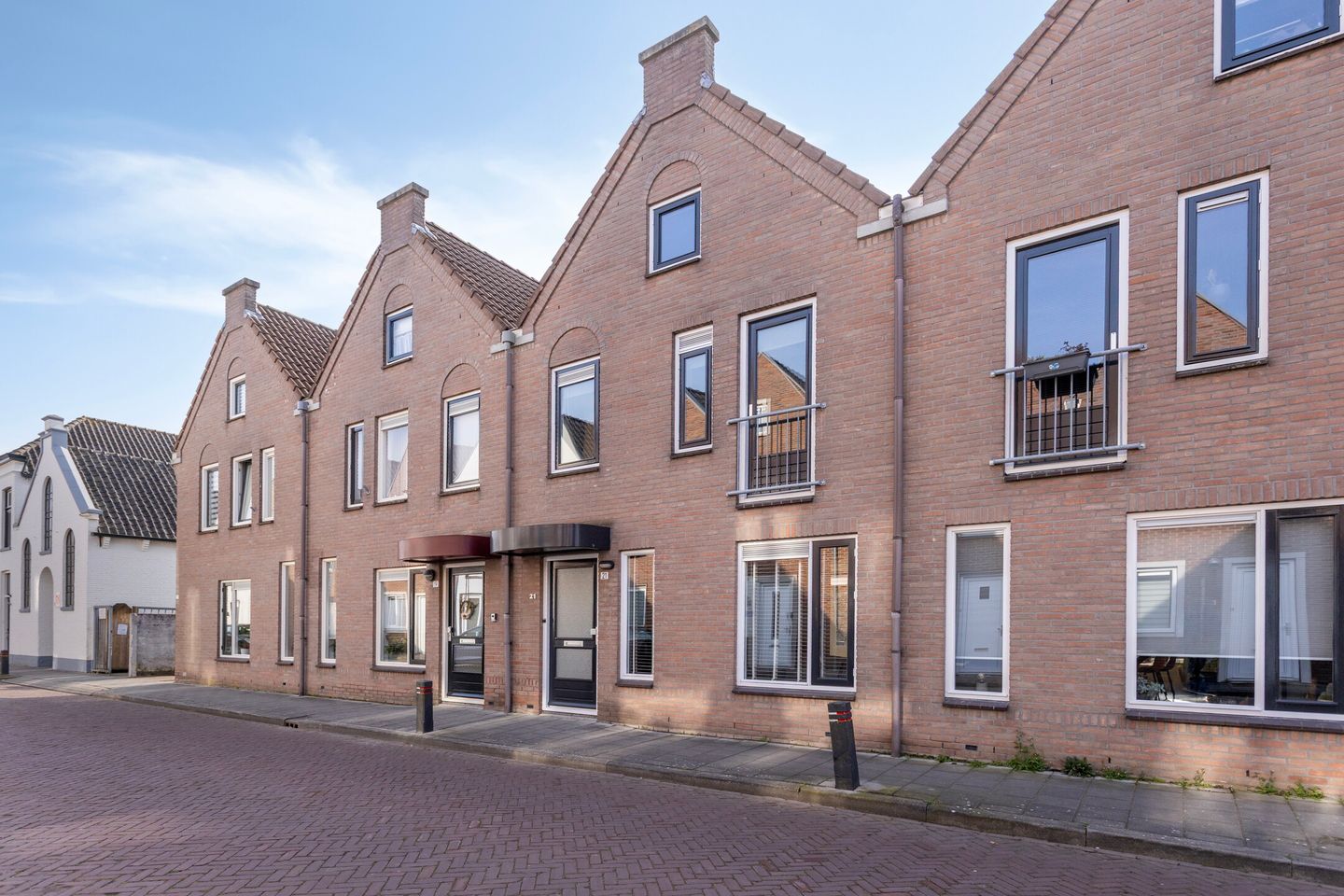 Foto 5 van Havenstraat 21