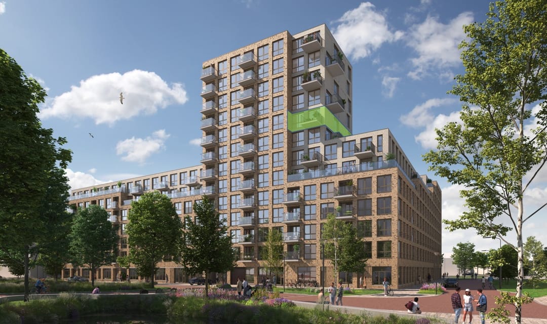 Photo 1 of Alfabetweg 111