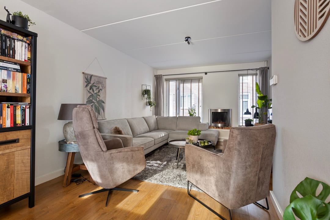 Foto 8 van Havenstraat 21