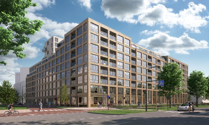 Foto 2 van Alfabetweg 7