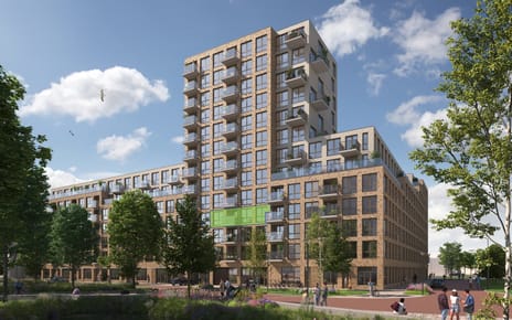 Alfabetweg thumbnail