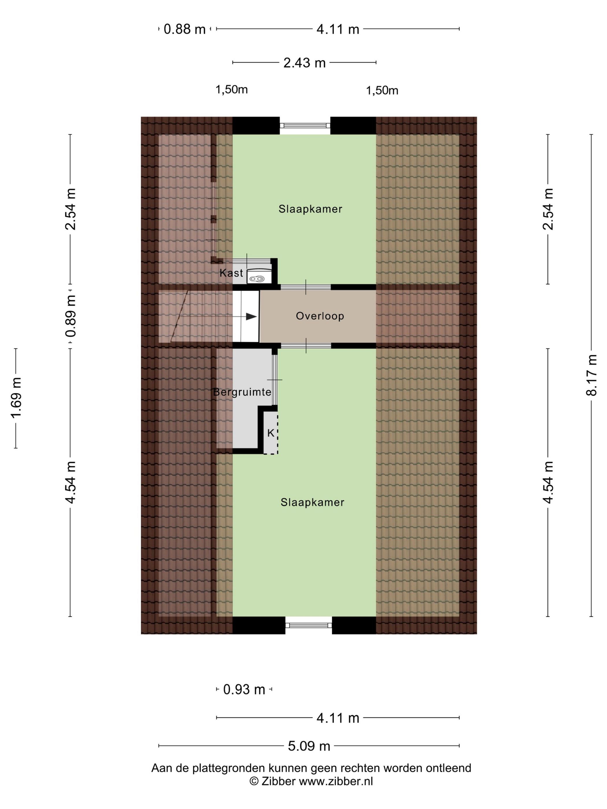 Foto 45 van Havenstraat 21