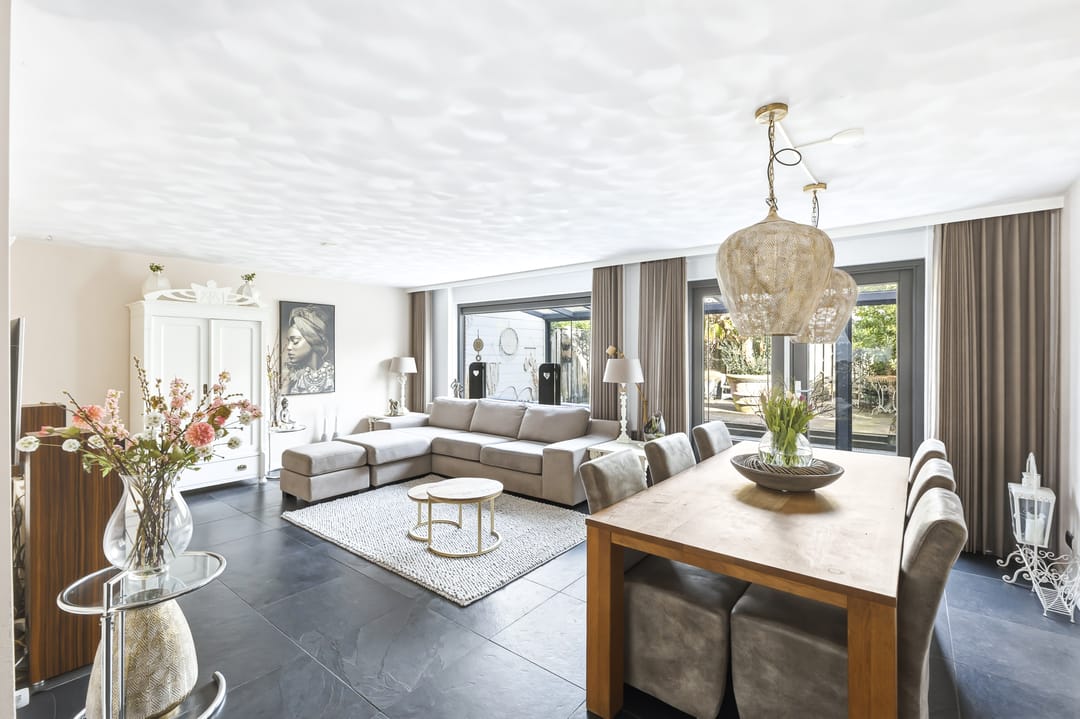 Foto 2 van F. Leenhoutsstraat 1-A