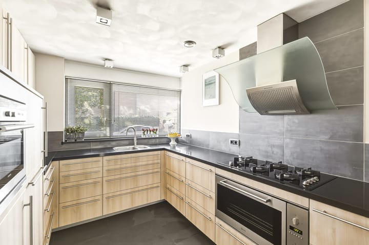 Foto 3 van F. Leenhoutsstraat 1-A