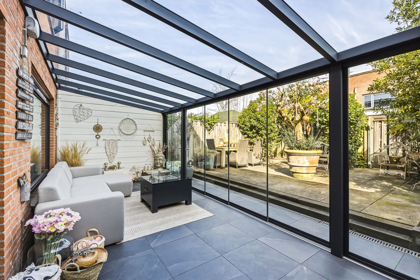 Foto 4 van F. Leenhoutsstraat 1-A