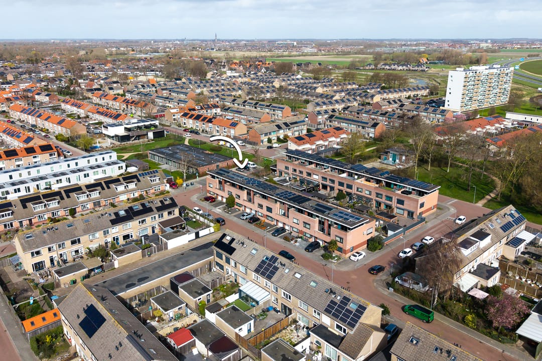 Foto 7 van F. Leenhoutsstraat 1-A