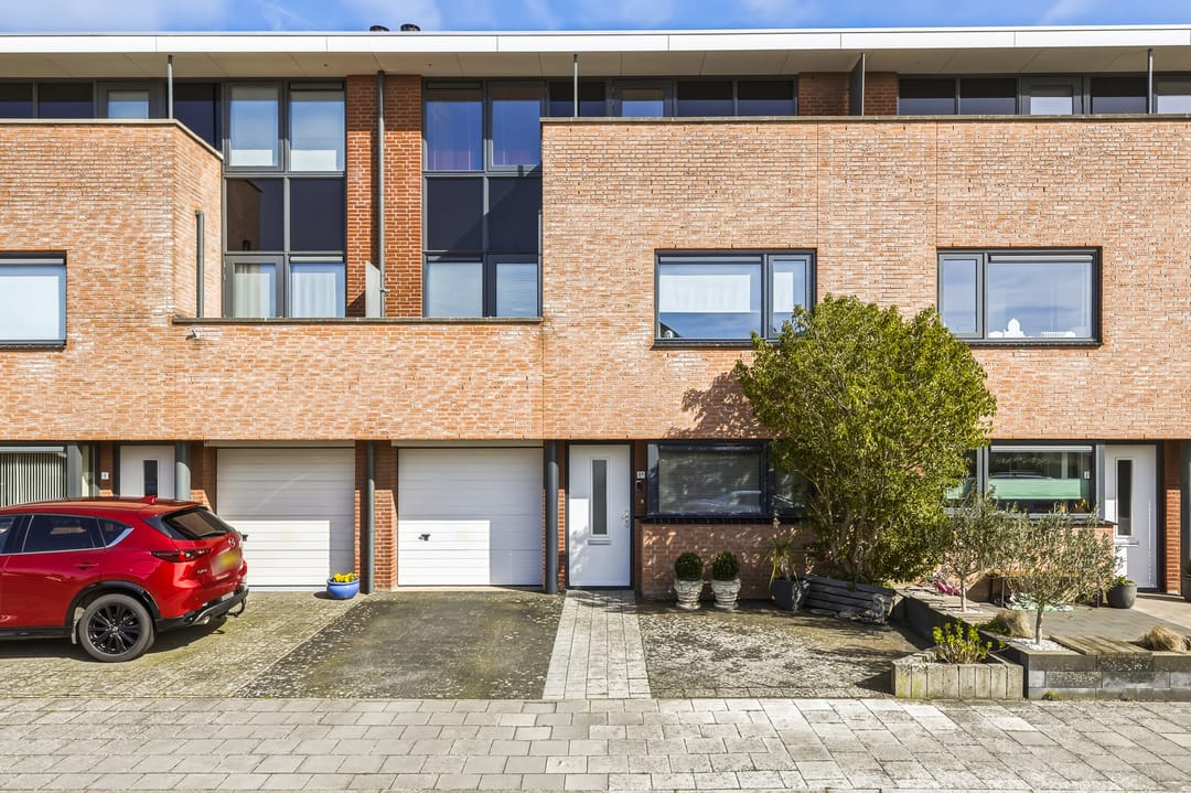 Foto 8 van F. Leenhoutsstraat 1-A