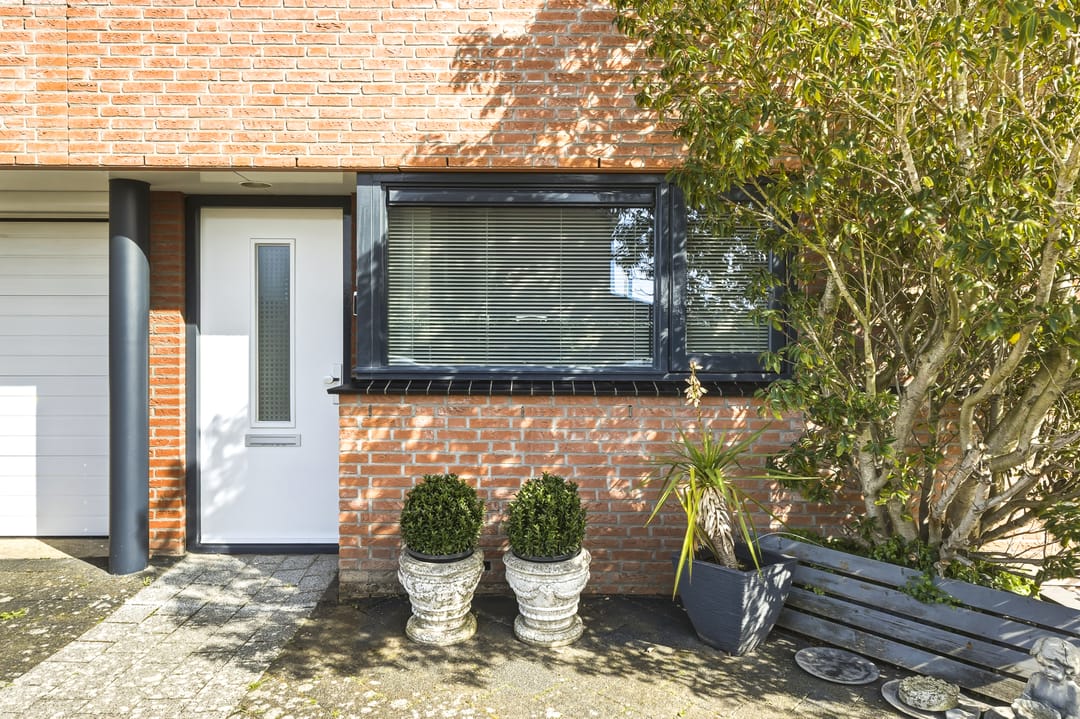 Foto 11 van F. Leenhoutsstraat 1-A