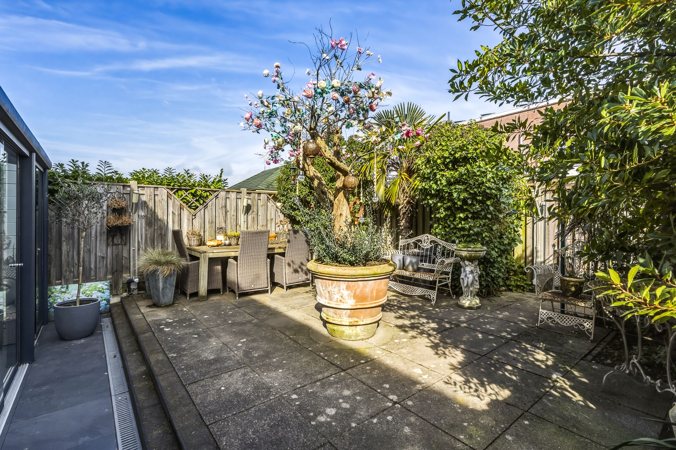 Foto 21 van F. Leenhoutsstraat 1-A