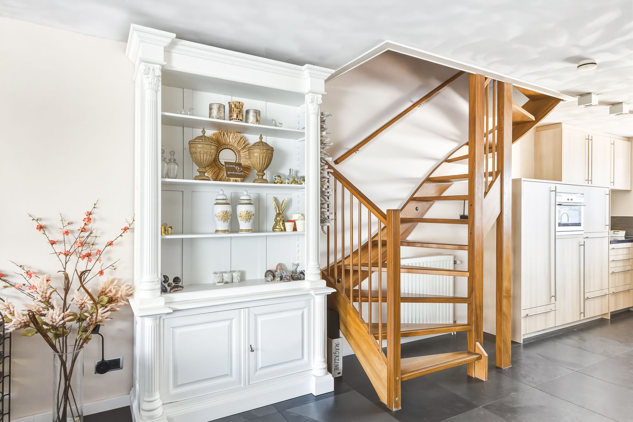 Foto 24 van F. Leenhoutsstraat 1-A