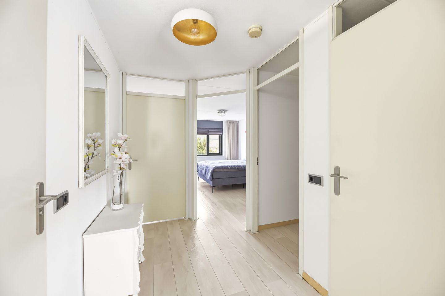 Foto 25 van F. Leenhoutsstraat 1-A