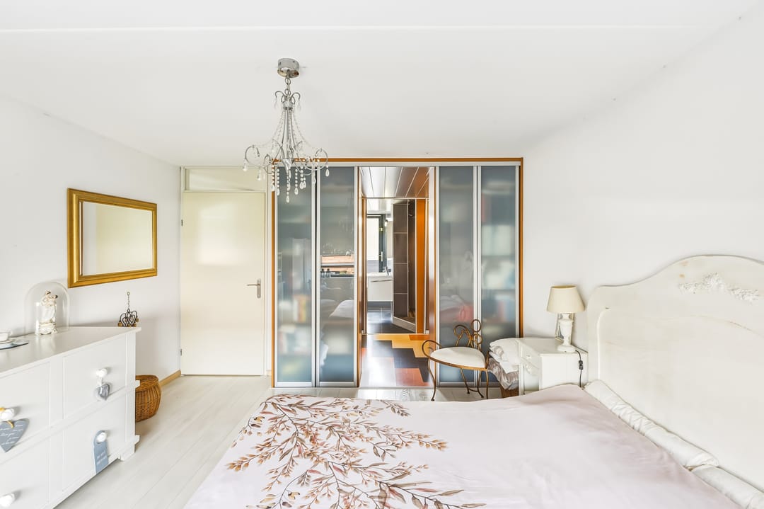 Foto 26 van F. Leenhoutsstraat 1-A