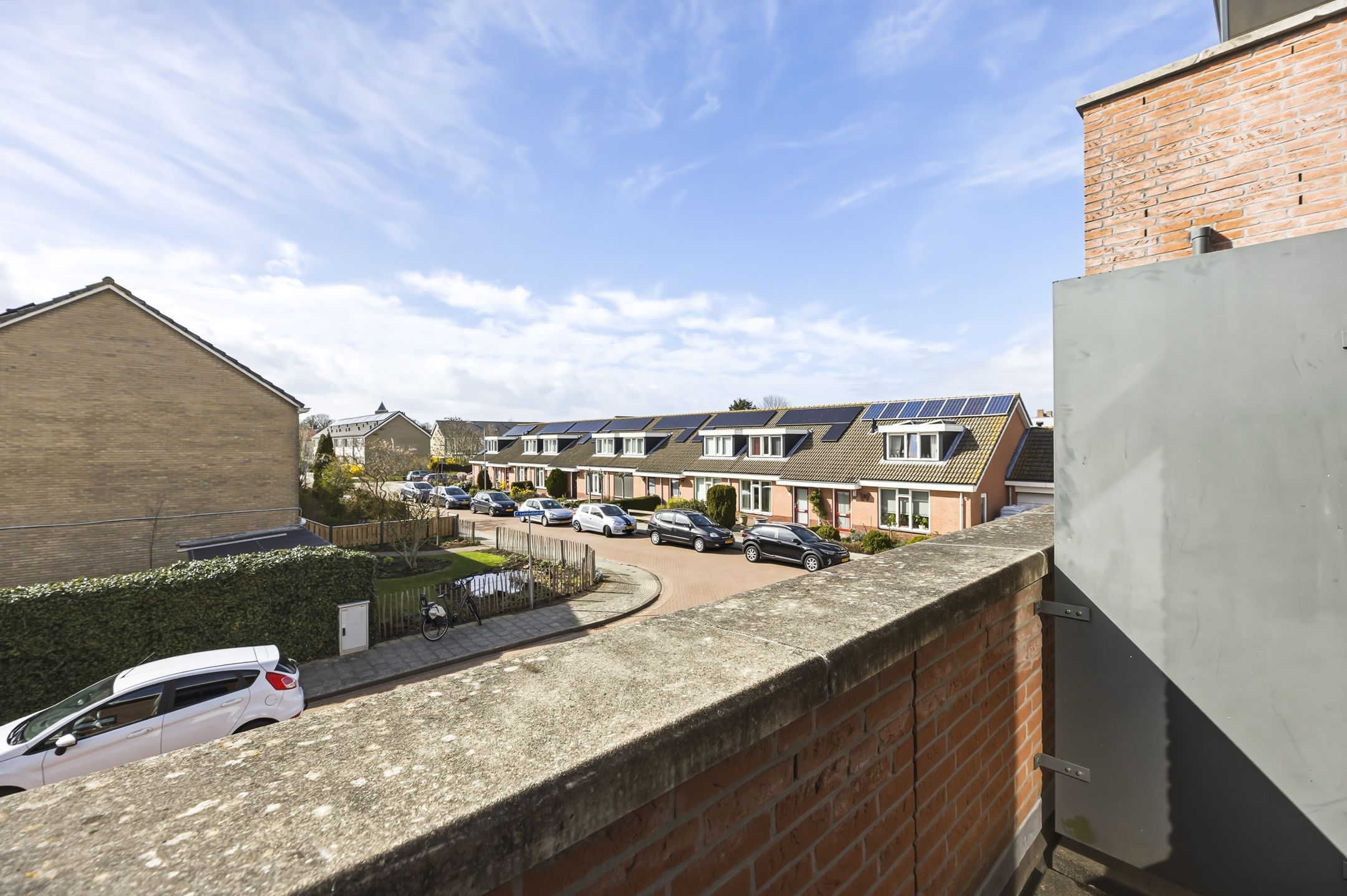 Foto 30 van F. Leenhoutsstraat 1-A