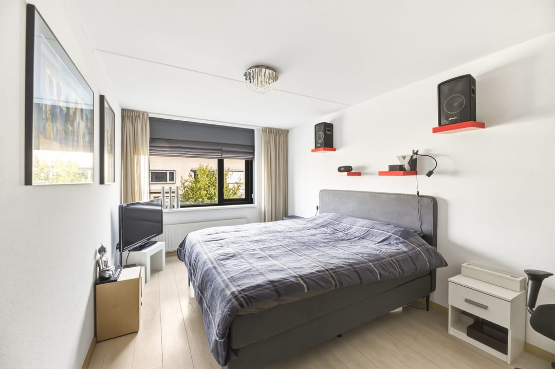 Foto 31 van F. Leenhoutsstraat 1-A