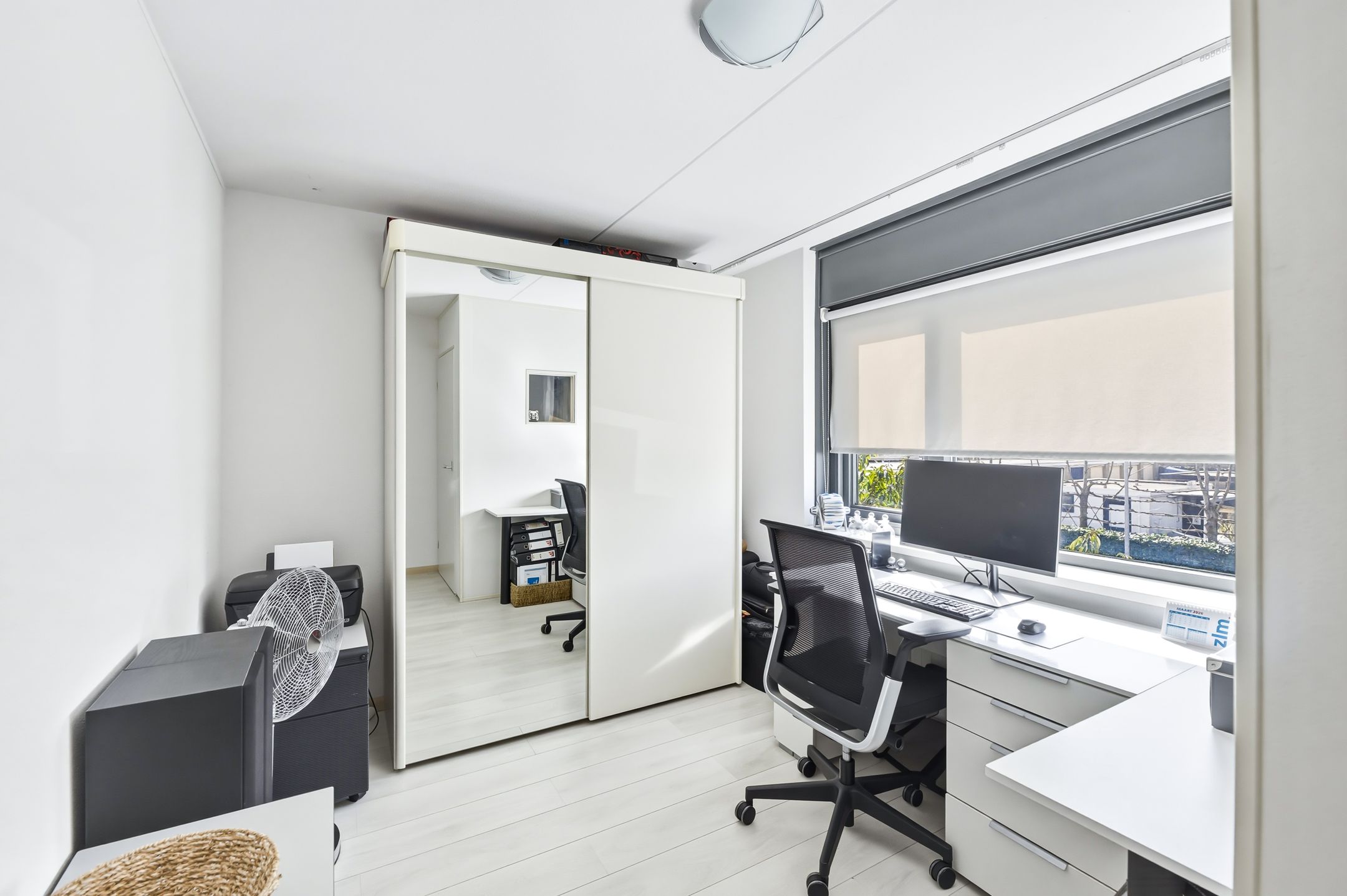 Foto 33 van F. Leenhoutsstraat 1-A