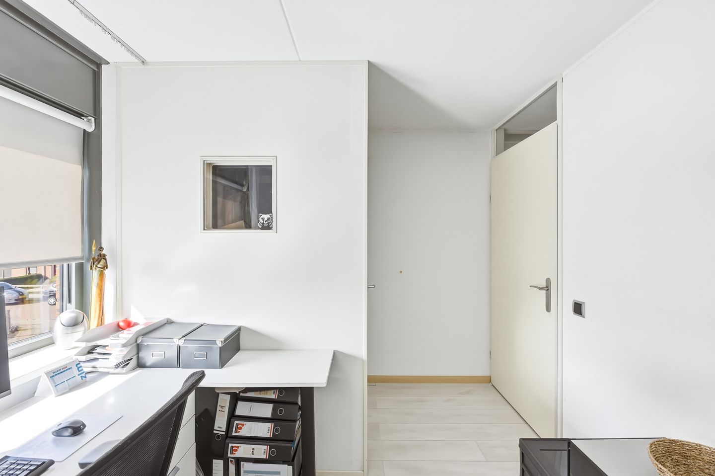 Foto 34 van F. Leenhoutsstraat 1-A