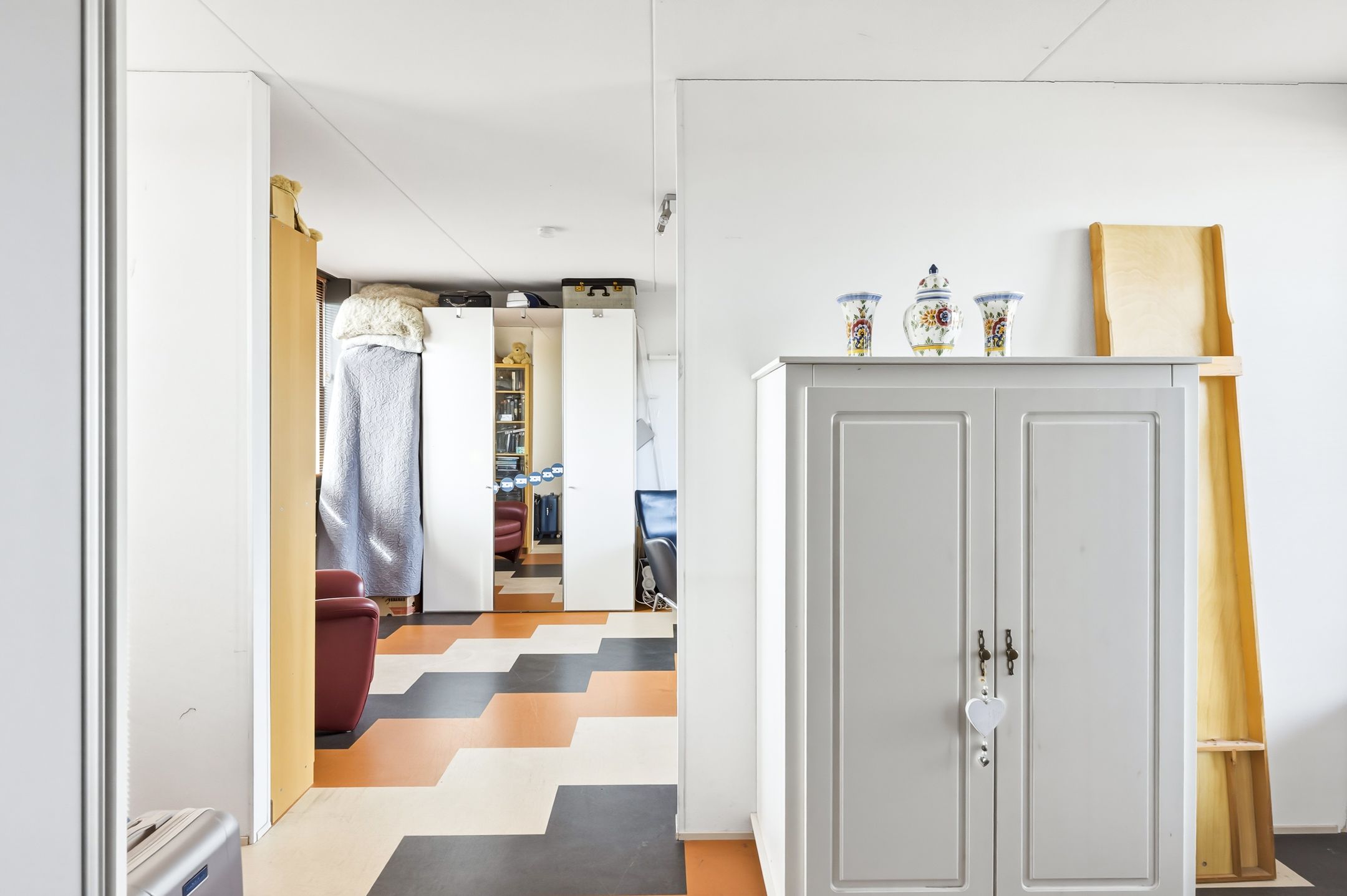 Foto 36 van F. Leenhoutsstraat 1-A