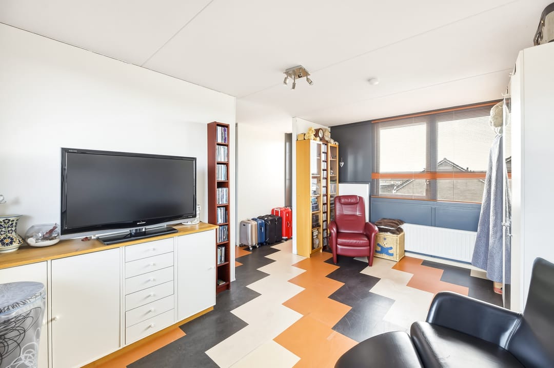 Foto 38 van F. Leenhoutsstraat 1-A