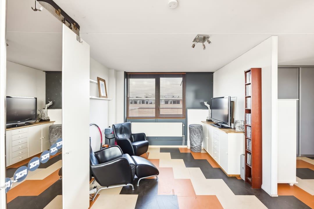 Foto 37 van F. Leenhoutsstraat 1-A