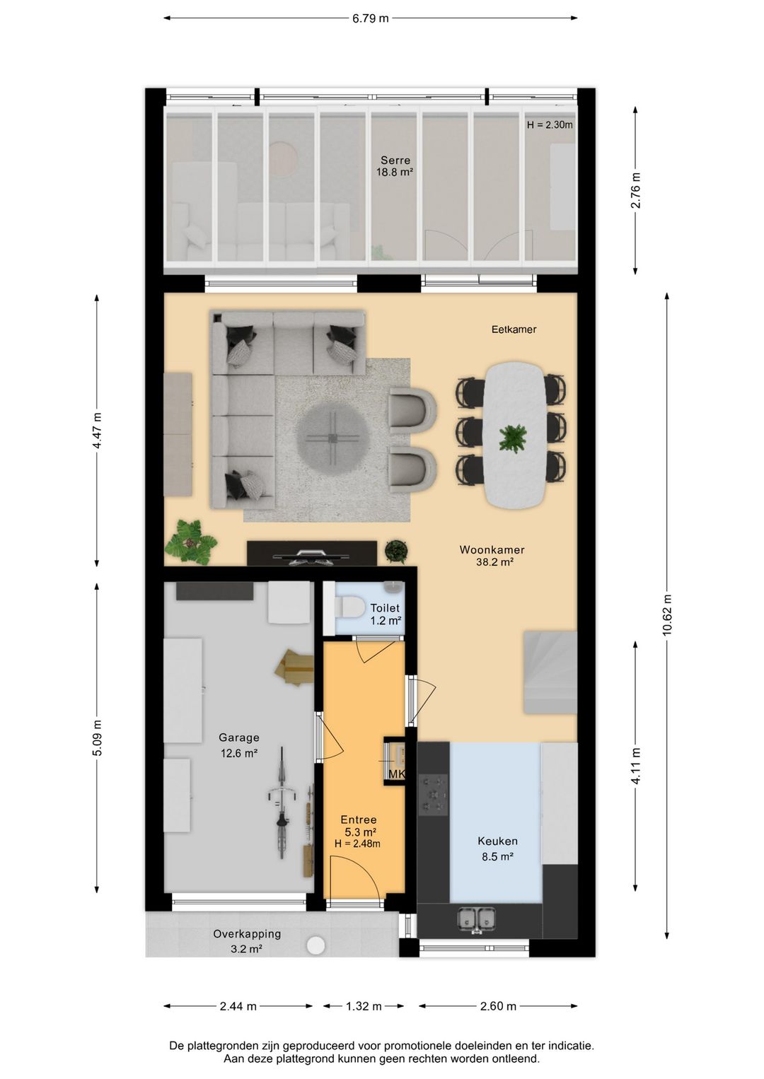 Foto 41 van F. Leenhoutsstraat 1-A