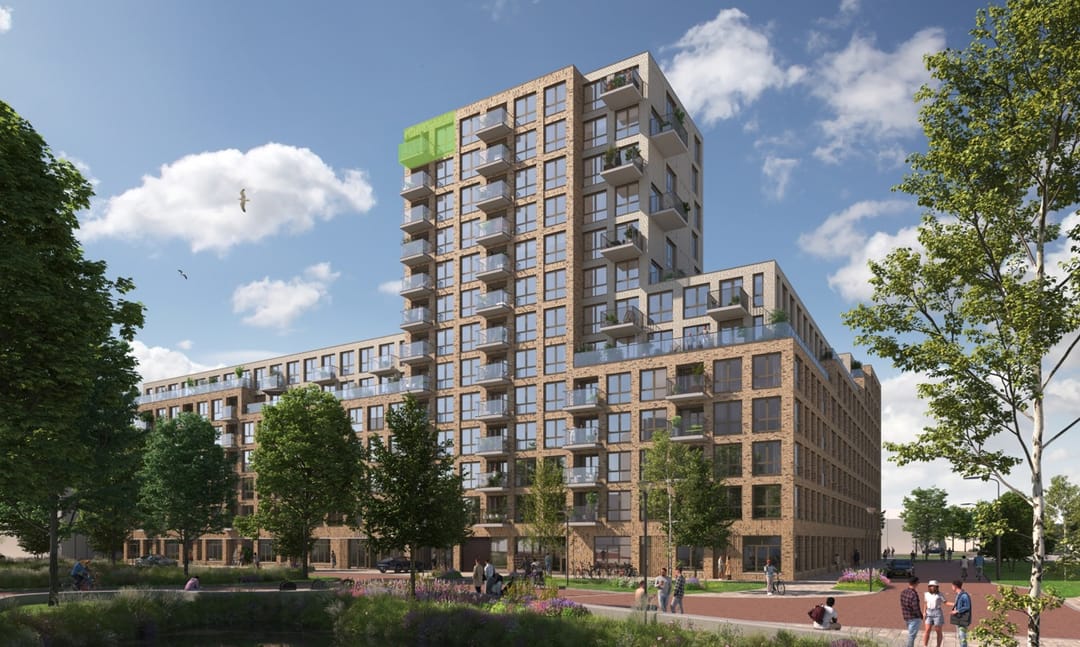 Foto 1 van Alfabetweg 131