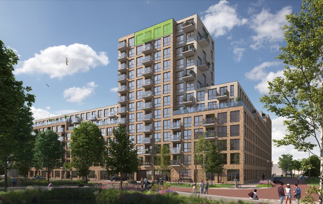 Foto 1 van Alfabetweg 133