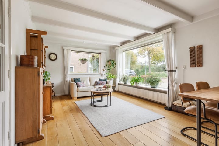 Photo 3 of Constantijn Huygensstraat 98