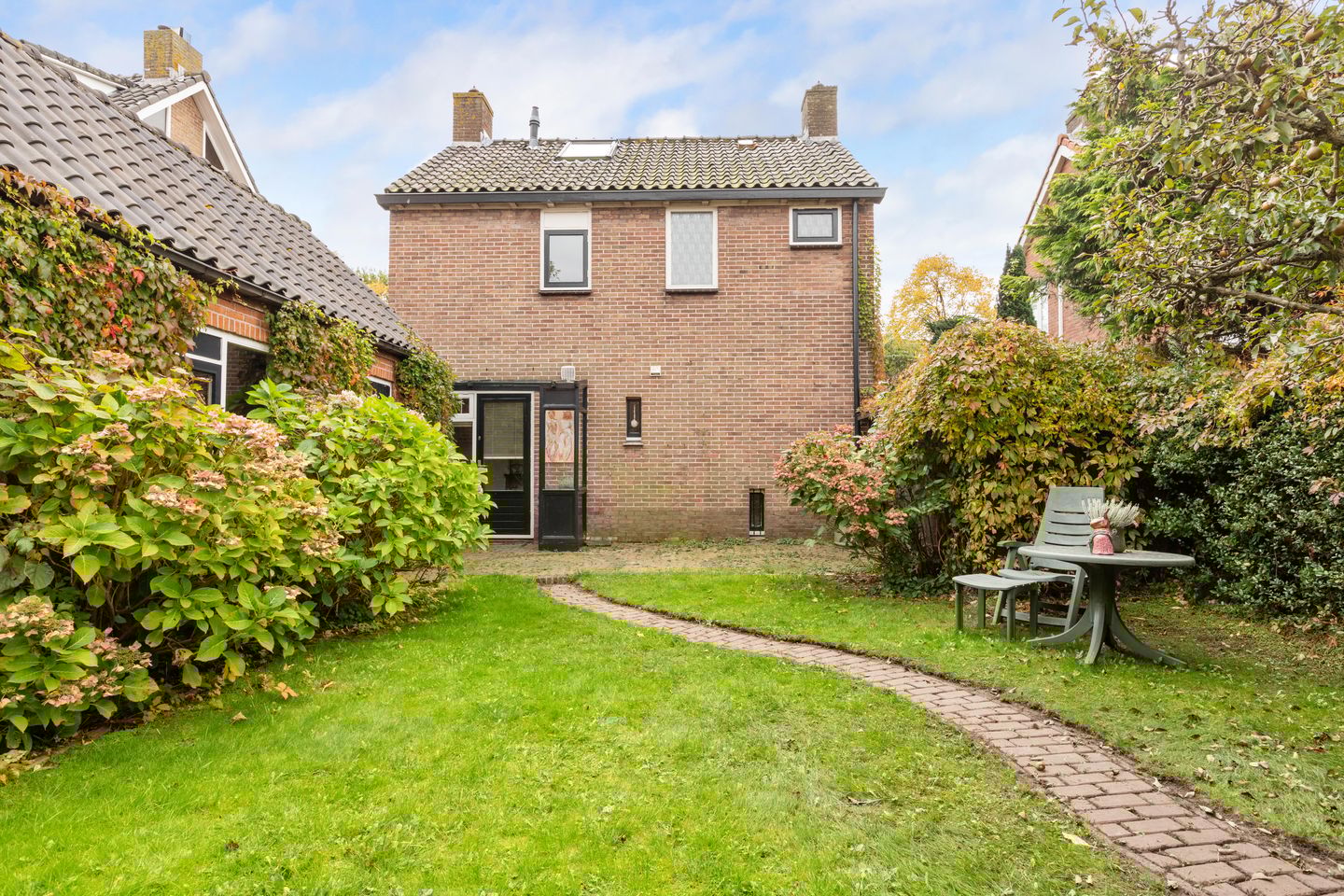 Foto 20 van Constantijn Huygensstraat 98