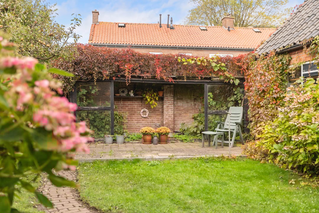 Foto 22 van Constantijn Huygensstraat 98