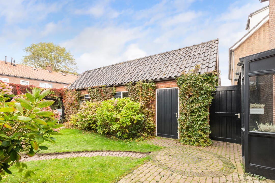 Foto 23 van Constantijn Huygensstraat 98