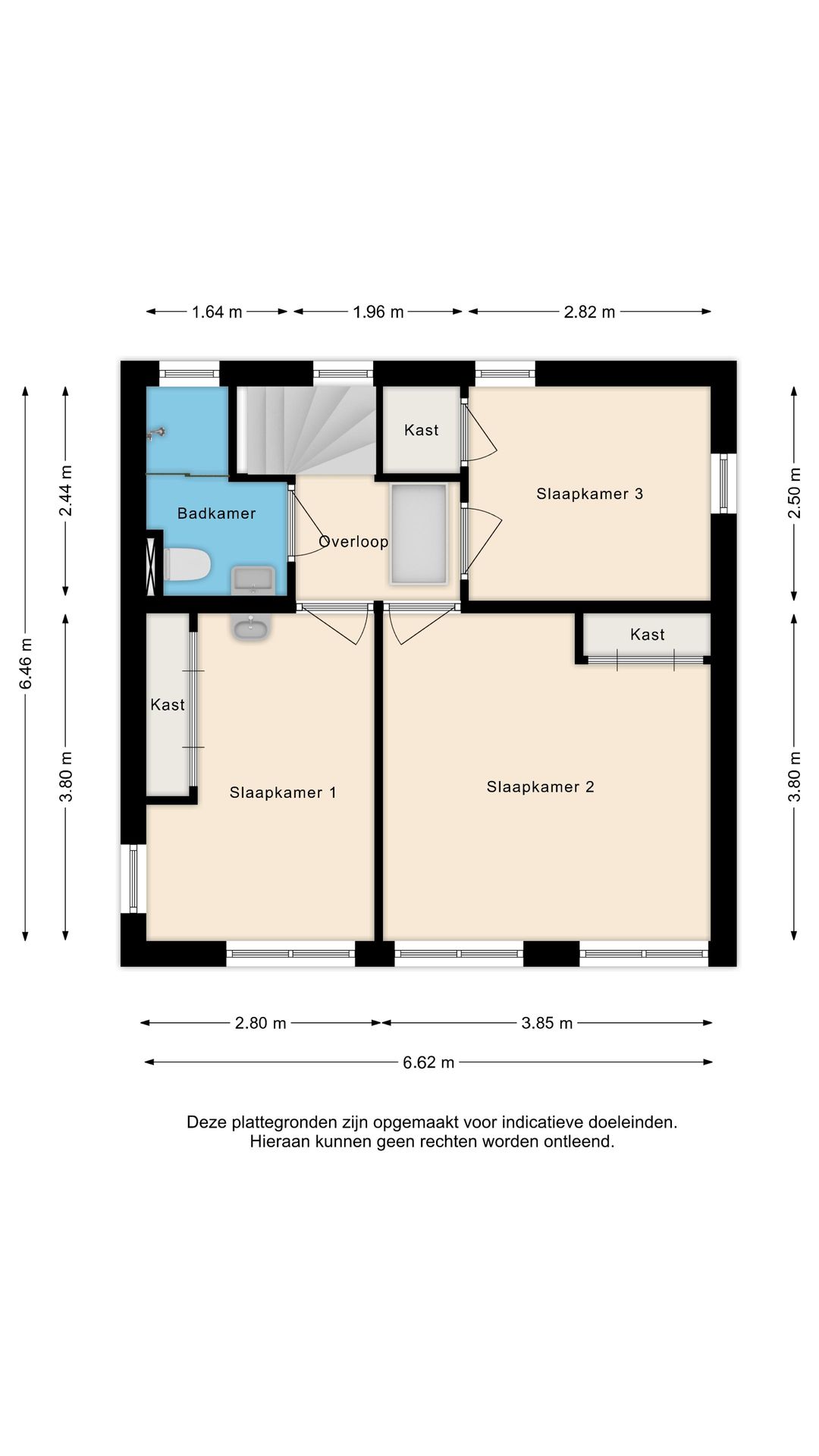 Foto 32 van Constantijn Huygensstraat 98