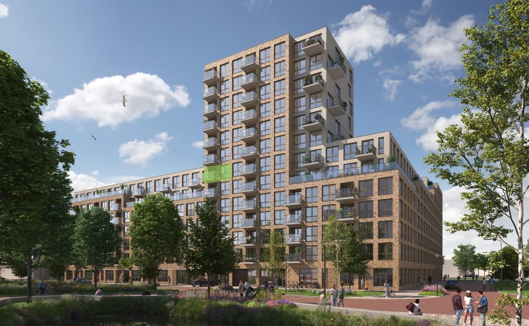 Foto 1 van Alfabetweg 85