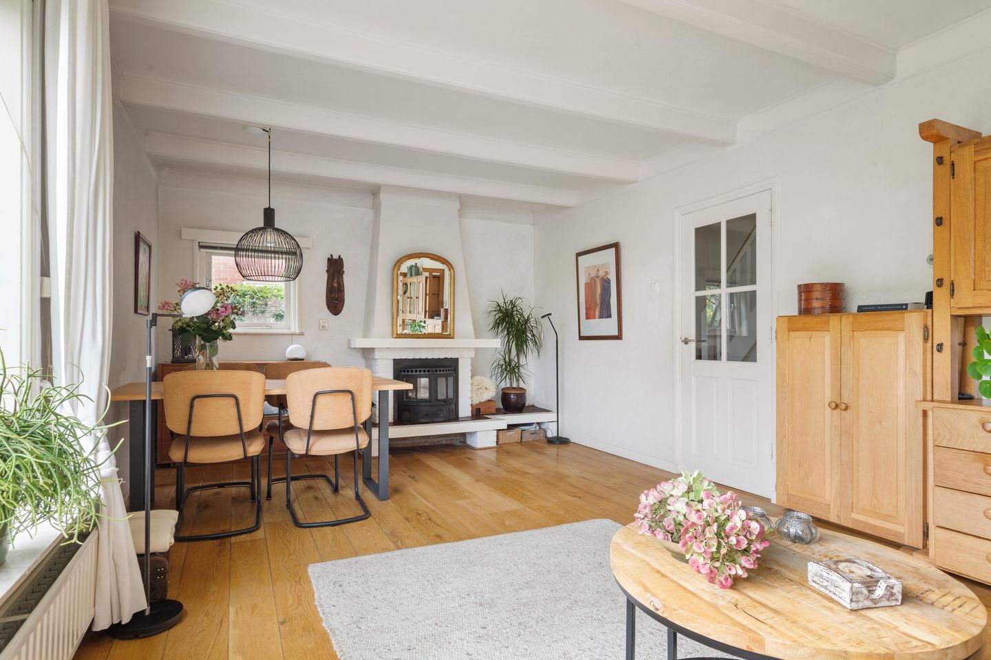 Foto 5 van Constantijn Huygensstraat 98