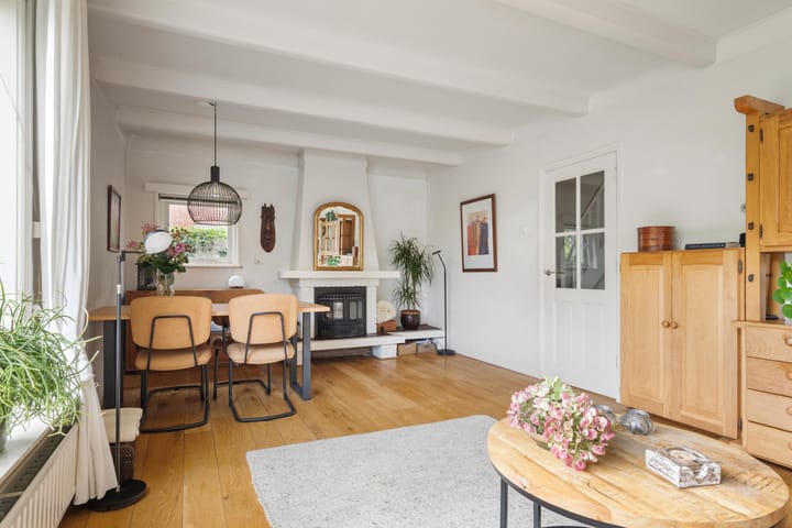 Photo 5 of Constantijn Huygensstraat 98