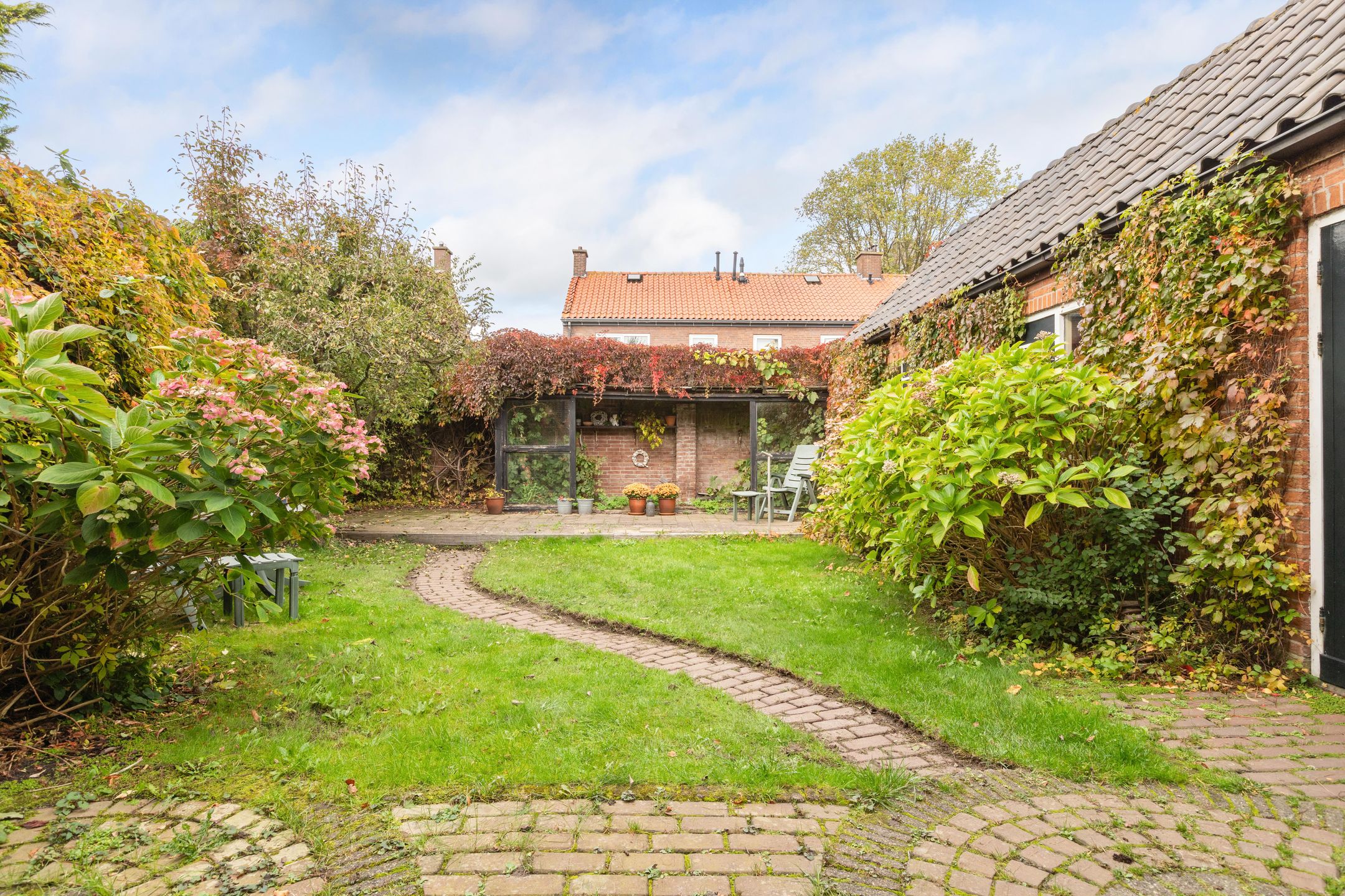 Foto 21 van Constantijn Huygensstraat 98