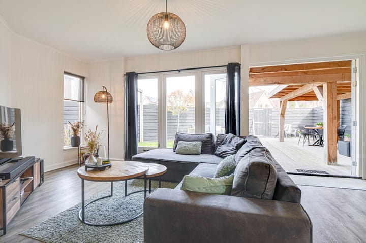 Foto 4 van Tulpstraat 15