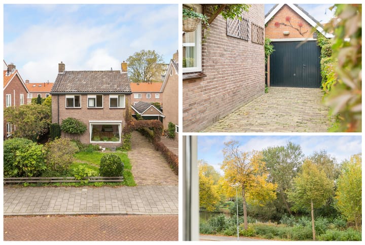 Photo 2 of Constantijn Huygensstraat 98