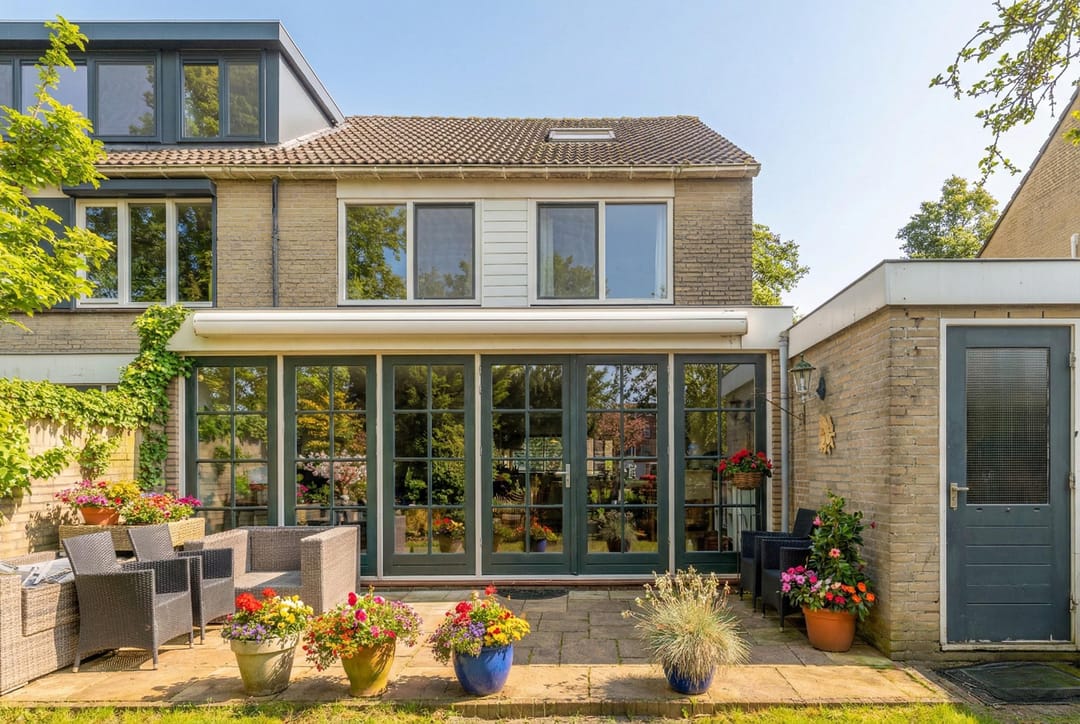 Photo 2 of Gebr. Conijnstraat 19