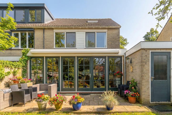 Photo 2 of Gebr. Conijnstraat 19