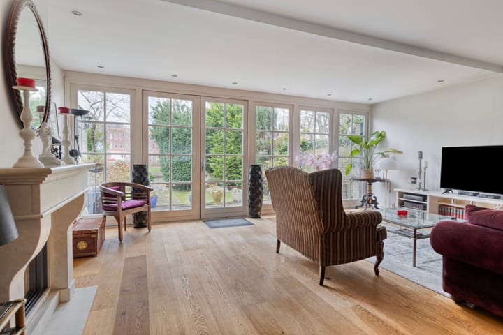 Photo 4 of Gebr. Conijnstraat 19