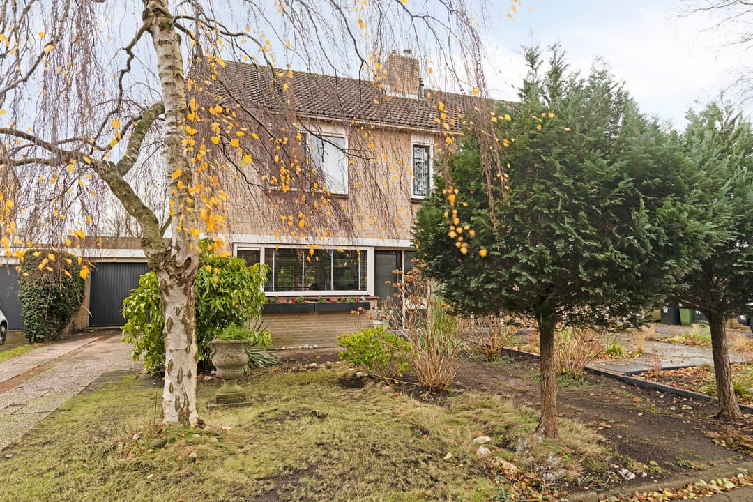 Photo 22 of Gebr. Conijnstraat 19