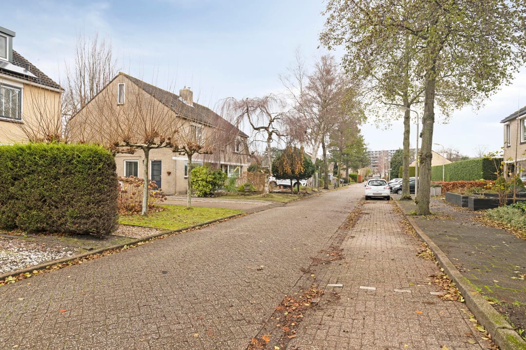 Photo 26 of Gebr. Conijnstraat 19