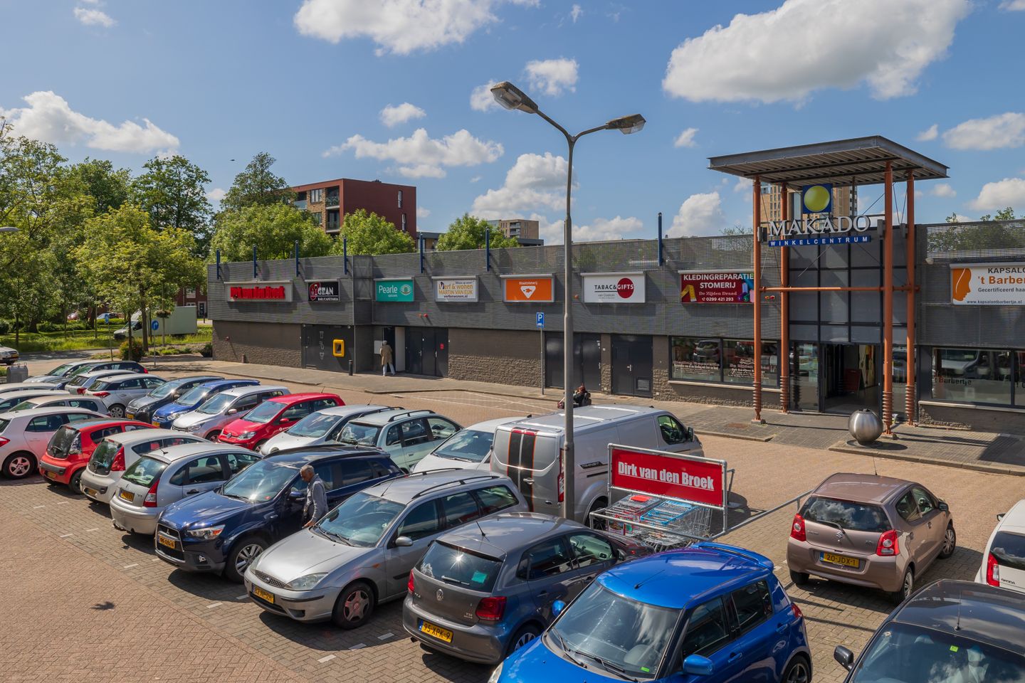 Photo 29 of Gebr. Conijnstraat 19