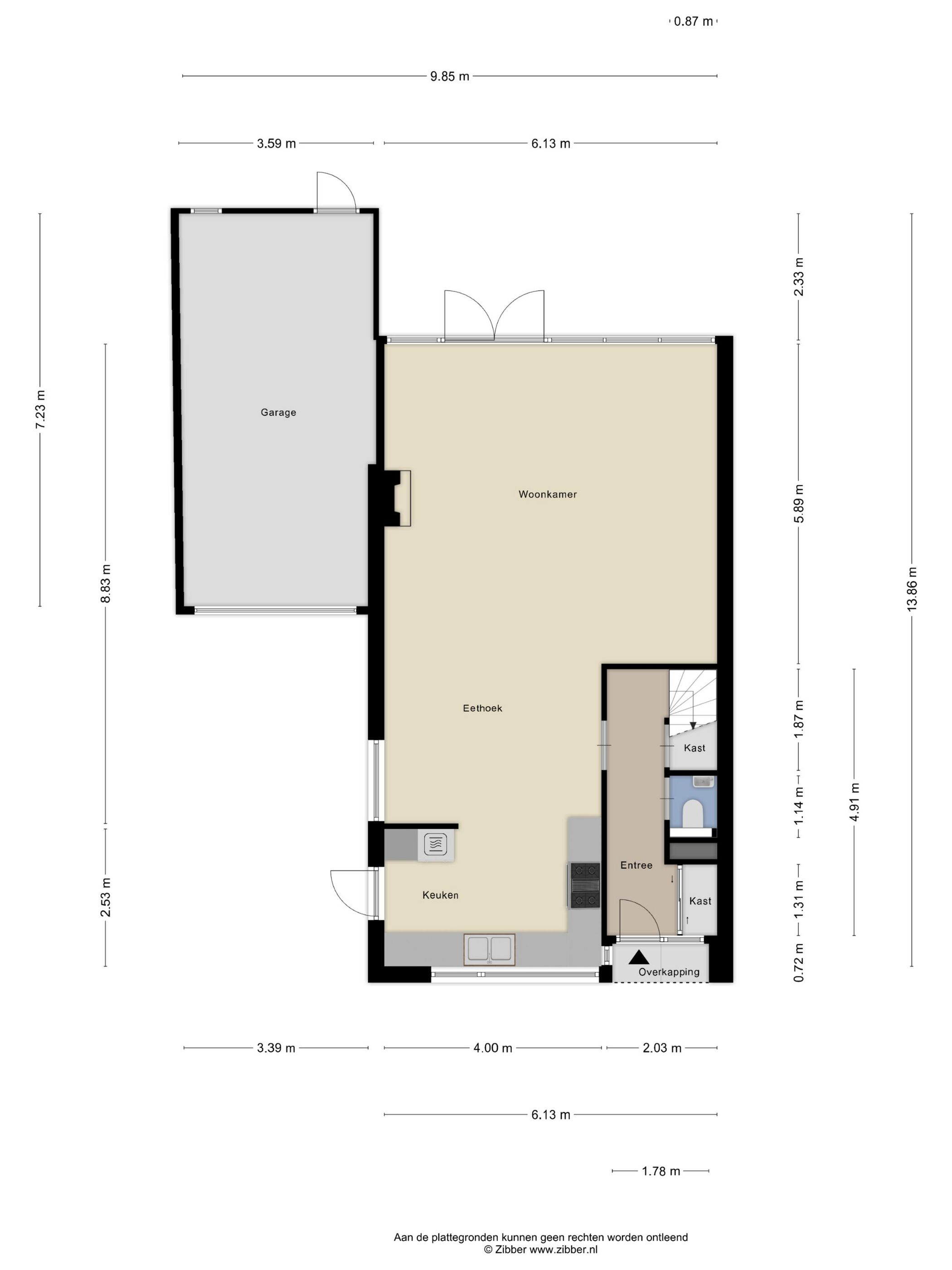 Photo 30 of Gebr. Conijnstraat 19