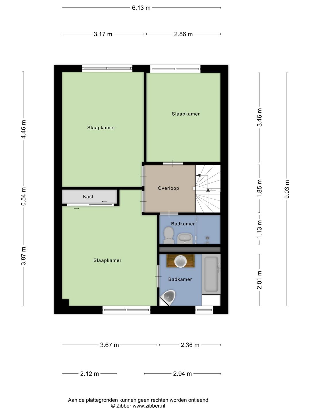 Photo 31 of Gebr. Conijnstraat 19