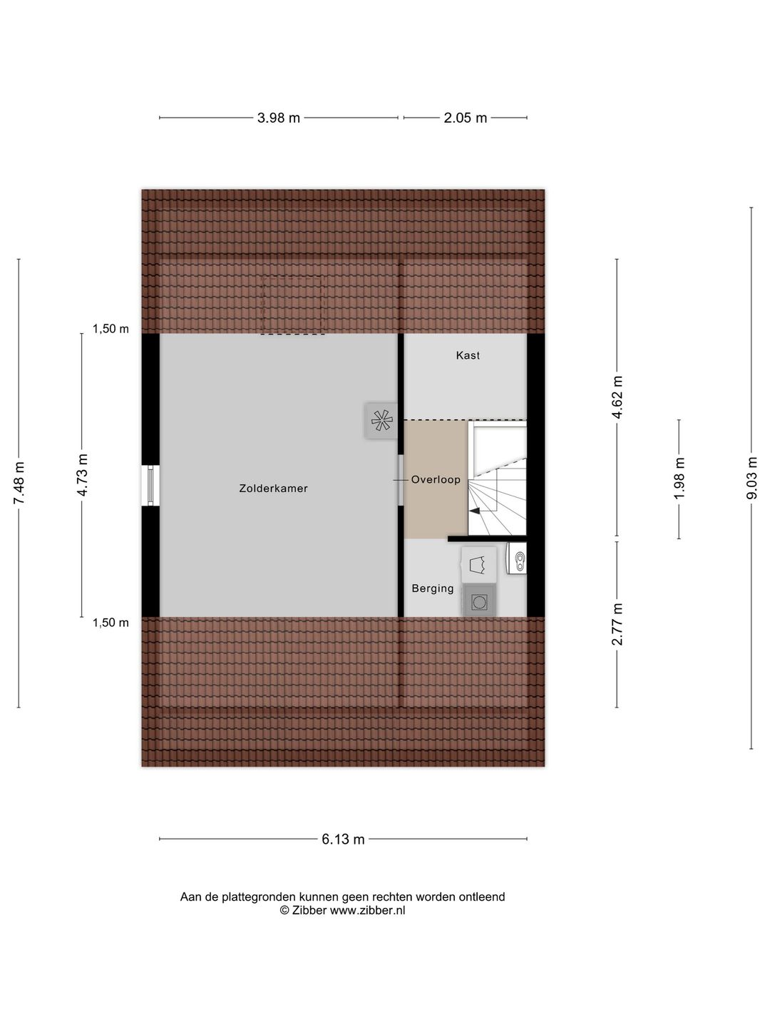 Photo 32 of Gebr. Conijnstraat 19