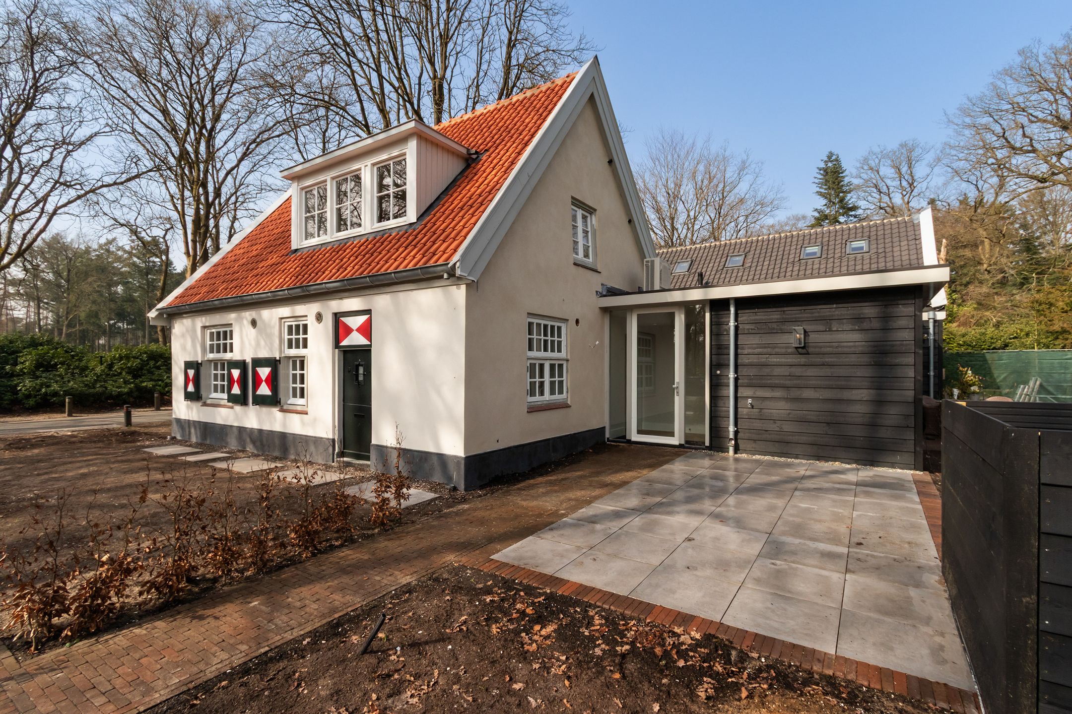 Photo 3 of Kloosterlaan 2-C