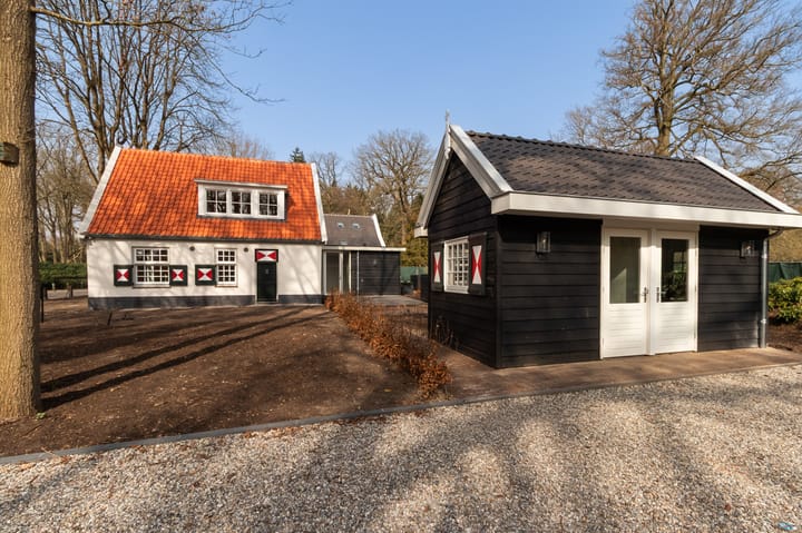 Photo 4 of Kloosterlaan 2-C